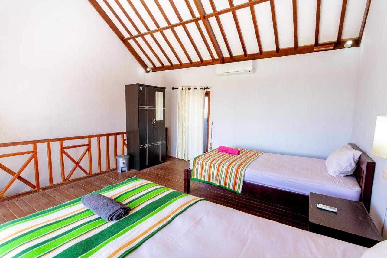 D'Canggu Homestay Exterior photo