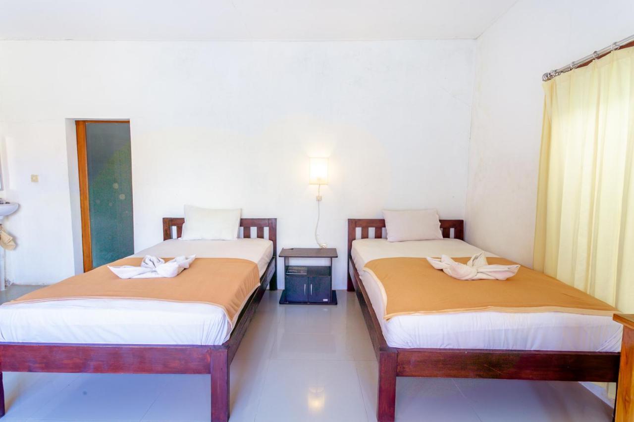 D'Canggu Homestay Exterior photo