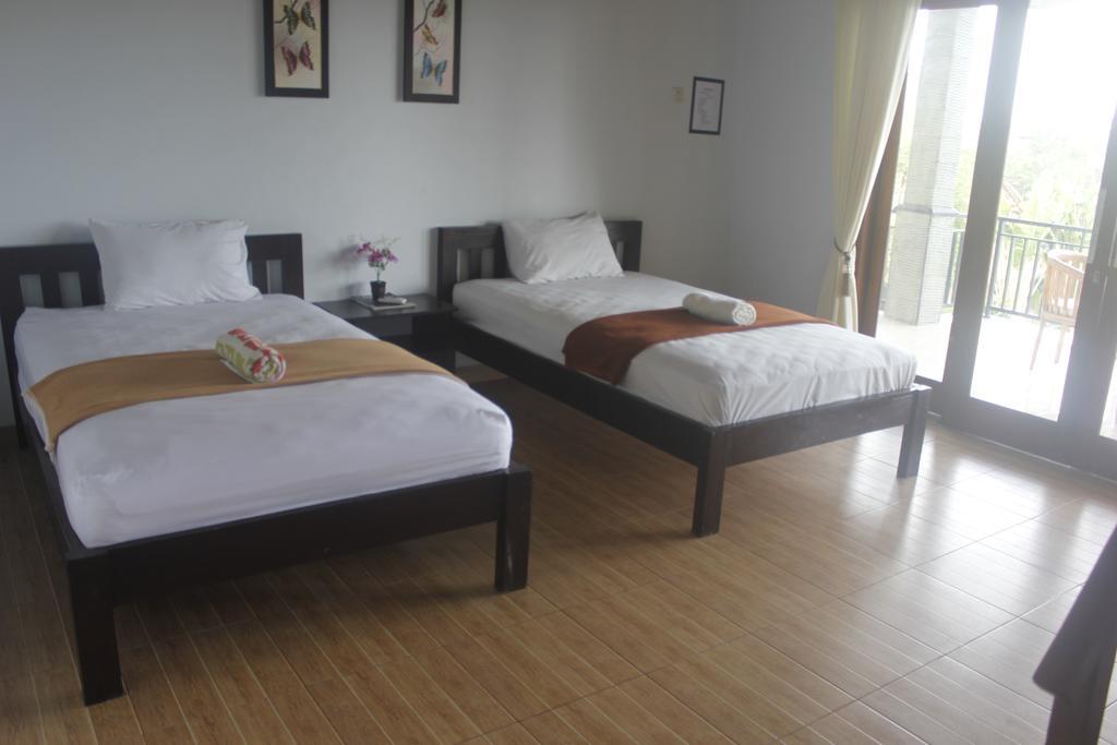 D'Canggu Homestay Exterior photo