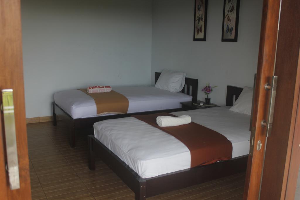 D'Canggu Homestay Exterior photo